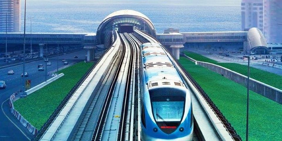 Un fonds chinois finance un tunnel de 100 km entre la Finlande et l'Estonie